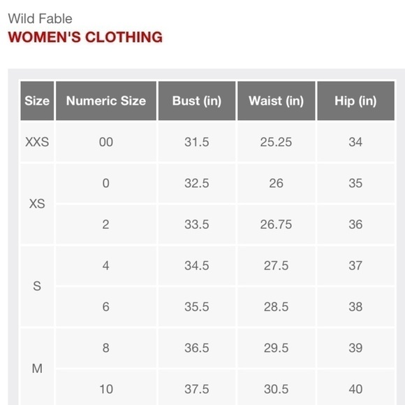 Wild FABLE NWT Slim Fit Cropped Cami Tank Top Basic Grey - Picture 9 of 10